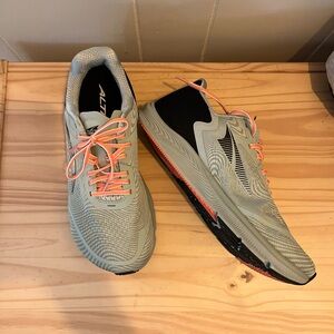 Altra torin 5 running shoes